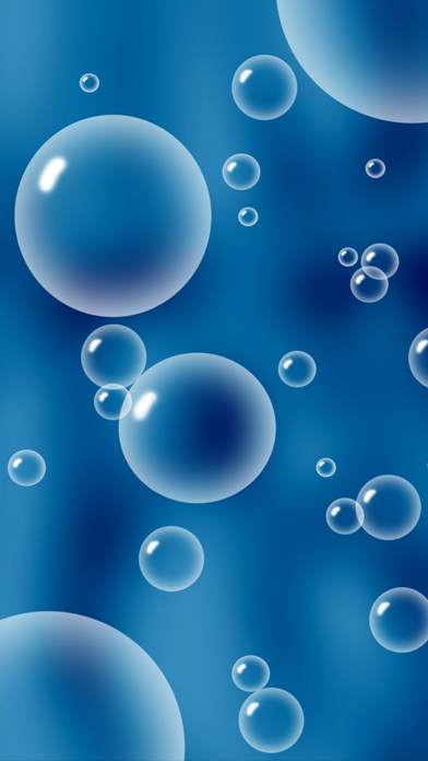 Bubbles : Bubble Blasting for Baby應用截圖
