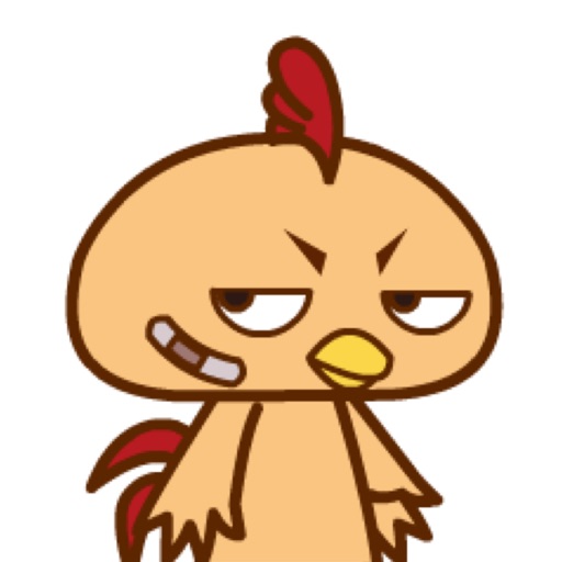 Violent Rooster Violent Rooster