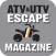 ATV ESCAPE Magazine
