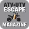 ATV ESCAPE Magazine