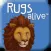 Rugs alive