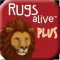 Rugs alive™ Plus