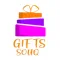 Gifts Souq (سوق هدايا)