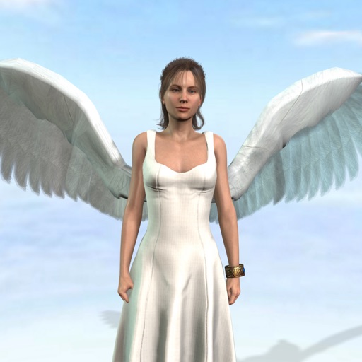 Oracle of Angels Oracle of Angels