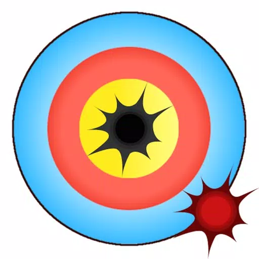 Laser Marksman Laser Marksman