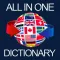 All In One Dictionary