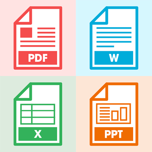 Easy Office: PDF, Docs, Sheets Easy Office: PDF, Docs, Sheets