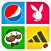 Guess Brand Logos