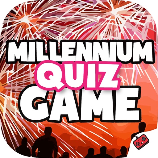 Millennium Quiz Game Millennium Quiz Game