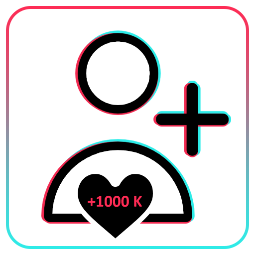 Likes & Followers for Tiktok Likes & Followers for Tiktok