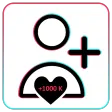 Likes & Followers for Tiktok