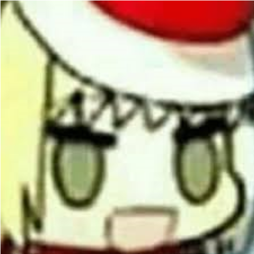 Padoru Padoru