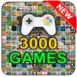 All Games, All in one Game