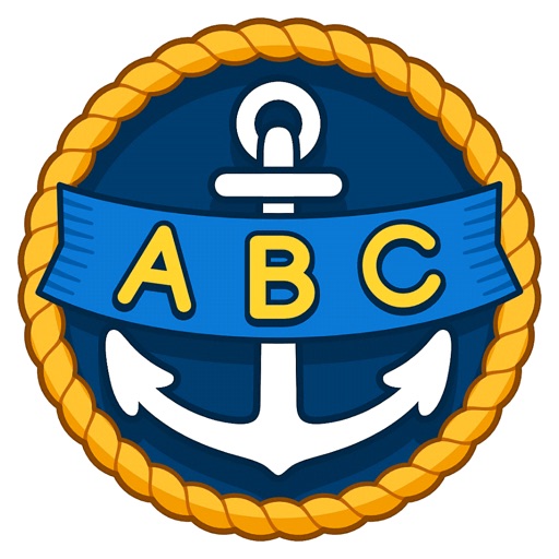 All Aboard learn-to-read app All Aboard learn-to-read app