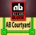 Allan Block Courtyard App