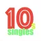 Top Tens - Singles