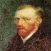 Van Gogh - Art & Letters for Smartwatch