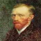 Van Gogh - Art & Letters for Smartwatch