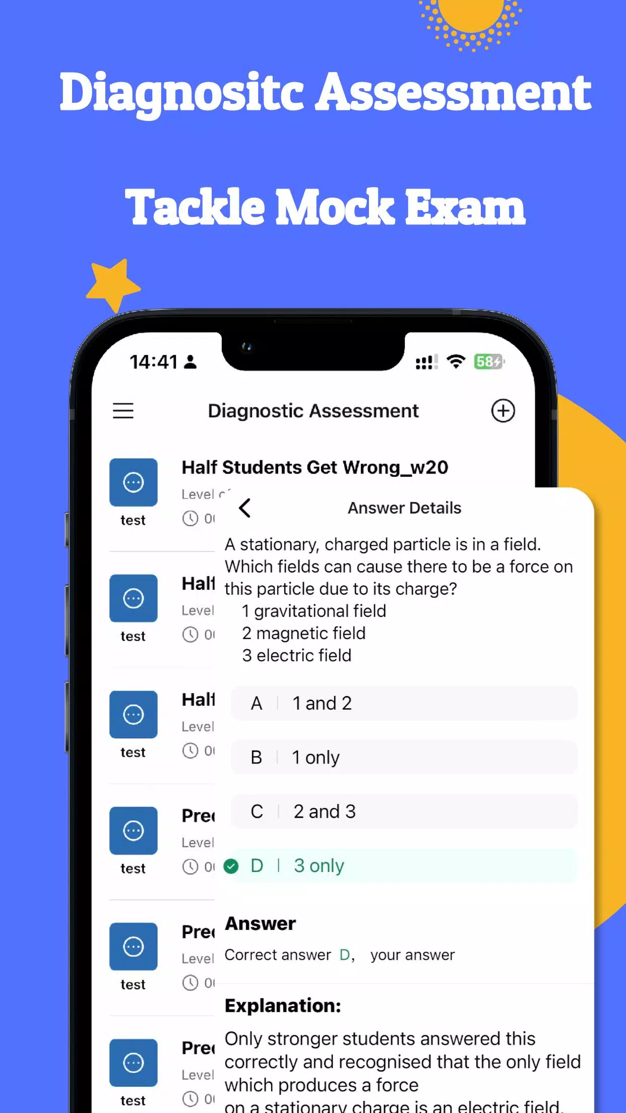 صور AllAs: Homework AI Help