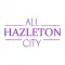 Hazleton City
