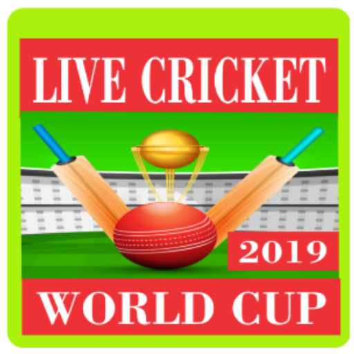 Live Cricket TV - Live TV