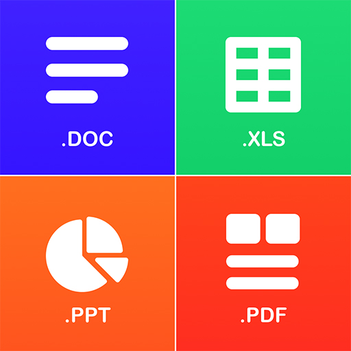 PDF Viewer - Read All Document PDF Viewer - Read All Document