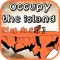 Occupy the island