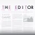 The Editor Cryptograms