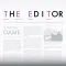 The Editor Cryptograms