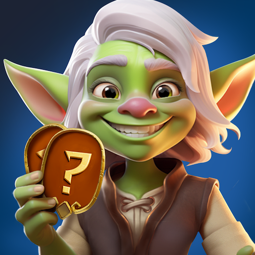 ARCANE RUSH: Battlegrounds ARCANE RUSH: Battlegrounds