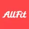 AllFit: Connects All Athletes