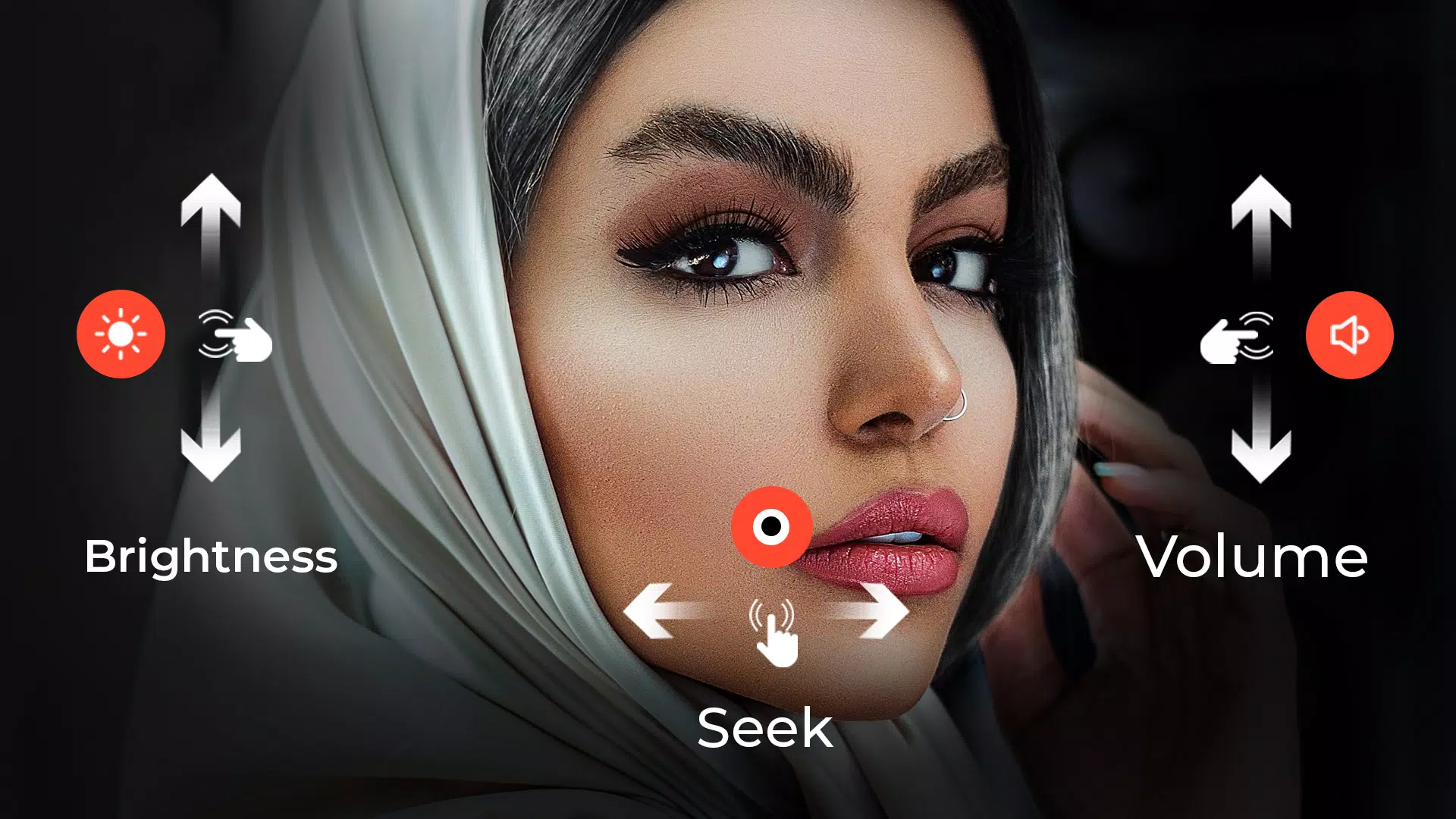 HD Video Player All Format Screenshots