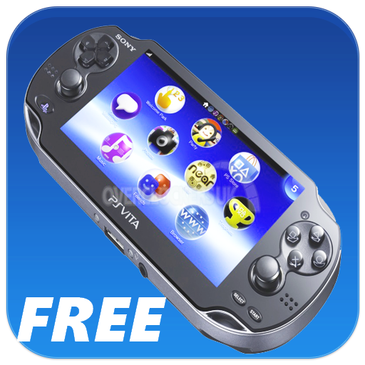 Emulator Fast PSP Games HD