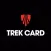 Trek Card App