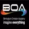 AiP at BOA