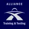 Alliance Training and Testing