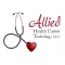 AHCT Student