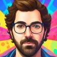 Luna AI Magic Avatar Art Maker