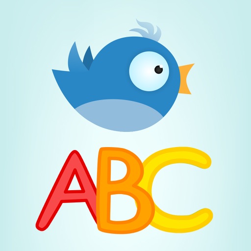 ABC Flappy Game - Learn The Alphabet Letter & Phonics Names One Bird at a Time ABC Flappy Game - Learn The Alphabet Letter & Phonics Names One Bird at a Time