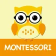Montessori - Things That Go Together Matching Game
