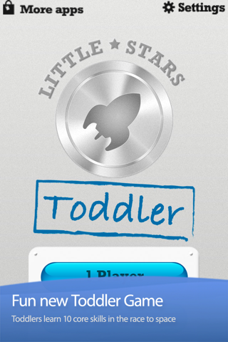Little Stars - Toddler Games Screenshots