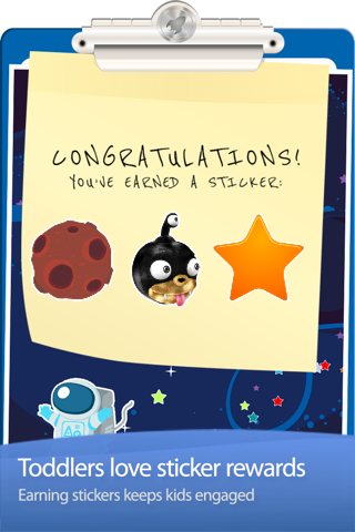 Little Stars - Toddler Games Screenshots