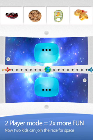 Little Stars - Toddler Games Screenshots