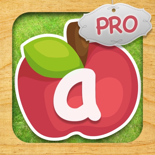 Little Writer Tracing App: Trace Letters & Numbers Little Writer Tracing App: Trace Letters & Numbers