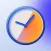 Always On - Time Clock Widgets