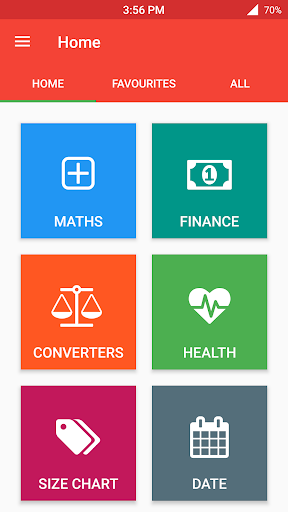 Complete Calculator Pro Screenshots