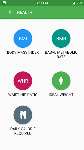 Complete Calculator Pro Screenshots