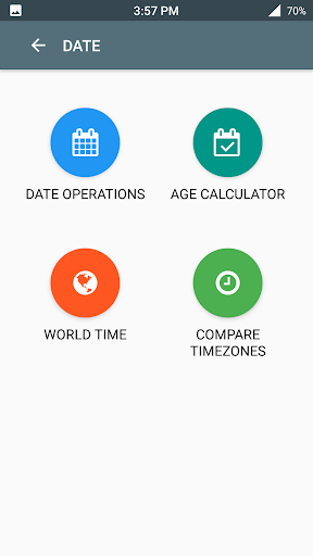 Complete Calculator Pro Screenshots