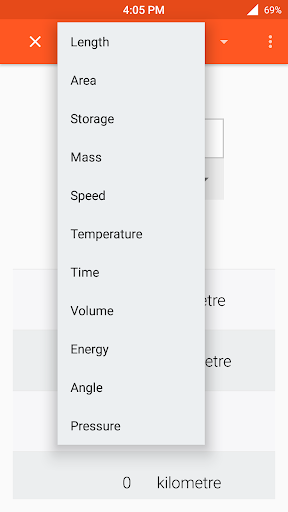 Complete Calculator Pro Screenshots