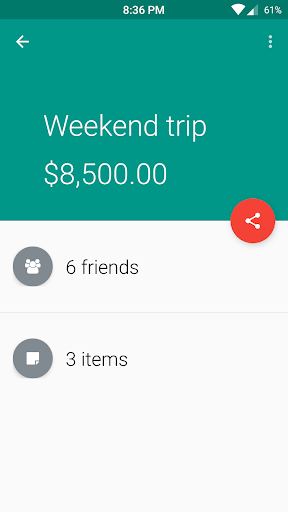 Complete Calculator Pro Screenshots